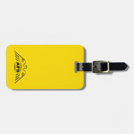 AFSラゲージタグ ラゲッジタグ