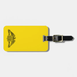 AFSラゲージタグ ラゲッジタグ