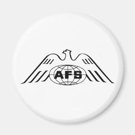 AFS円形磁石 マグネット