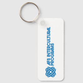 AFS矩形キーチェーン キーホルダー