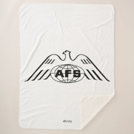 AFS シェルパブランケット