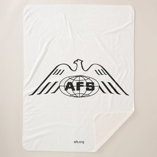 AFS シェルパブランケット (正面)