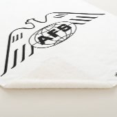 AFS シェルパブランケット (3/4)