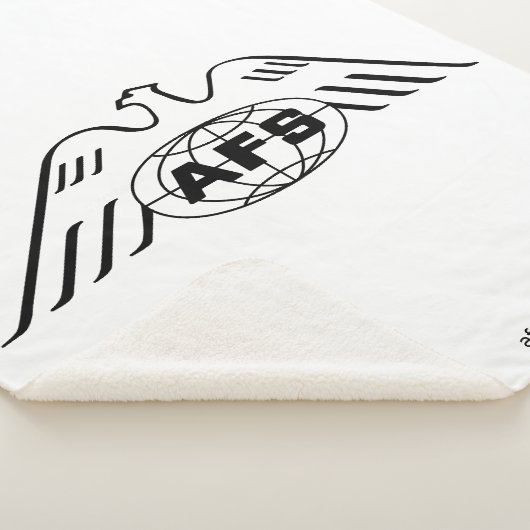 AFS シェルパブランケット (3/4)