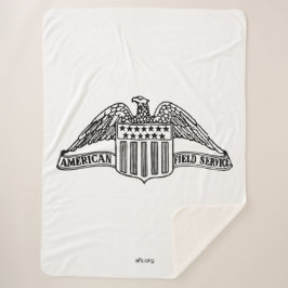 AFS シェルパブランケット