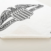 AFS シェルパブランケット (3/4)