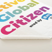 AFS シェルパブランケット (3/4)