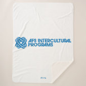 AFS シェルパブランケット (正面)