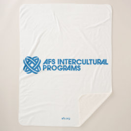 AFS シェルパブランケット