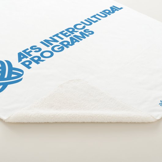 AFS シェルパブランケット (3/4)