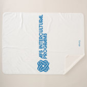 AFS シェルパブランケット (正面(横))