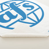 AFS シェルパブランケット (3/4)