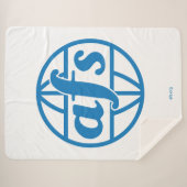 AFS シェルパブランケット (正面(横))