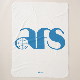 AFS シェルパブランケット