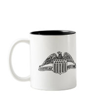 AFS 2トーンマグカップ