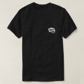 AFS Tシャツ (デザイン正面)