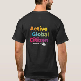 AFS Tシャツ