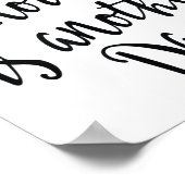 After All Tomorrow Is Another Day Motivational _1  ポスター (角)