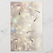 AFTER-CARE指示フライヤーを点滅させる チラシ (裏面)