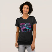 AFTER DARK Tシャツ (正面フル)