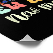 After Hip Replacement Funny Hip Surgery Recovery N ポスター (角)