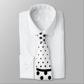 After Morris and POP Chiffon Scarf ネクタイ (タイ)