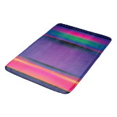 After Rothko-1 Bath Mat バスマット (アングル)
