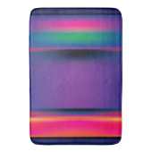 After Rothko-1 Bath Mat バスマット (正面縦)