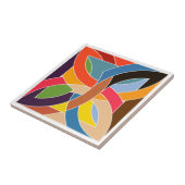 After Stellaセラミックタイル タイル (側面)