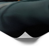 After the Last Round Wounded Gamer Poster ポスター (角)