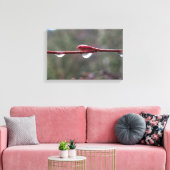 After the Rain キャンバスプリント (インサイチュ (リビング))