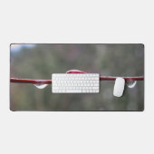 After the Rain デスクマット (キーボード&マウス)