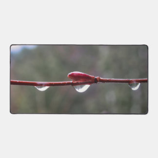 After the Rain デスクマット