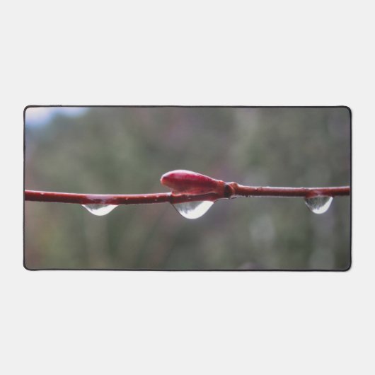 After the Rain デスクマット (正面)