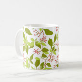 After the Rain - Into the garden collection コーヒーマグカップ (正面左)