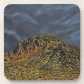 After the Rain Plastic Coaster コースター (正面)