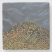 After the Rain Stone Coaster ストーンコースター (正面)