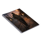 After the Room ノートブック (右側)