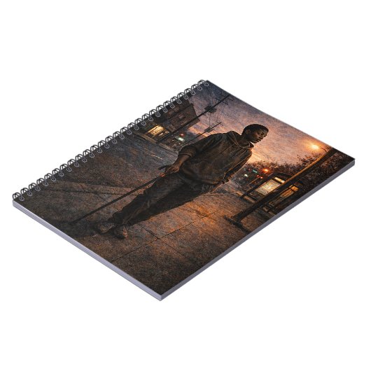 After the Room ノートブック (左側)