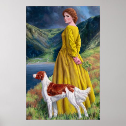 "After the Storm." ポスター (正面)