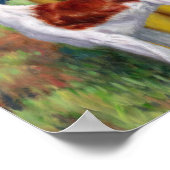 "After the Storm." ポスター (角)