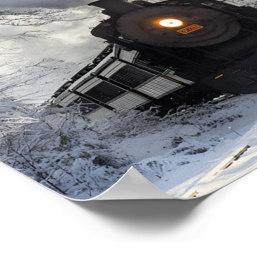 After the Storm Poster ポスター (角)