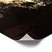 After the Storm Scenic ポスター (角)