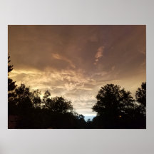 After the Storm Scenic