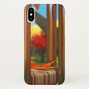 After the Wind iPhoneケースメイト iPhone X ケース