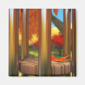 After the Wind Magnet マグネット (正面)