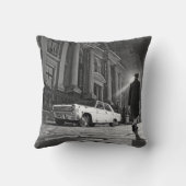 Afterdark クッション (裏面)