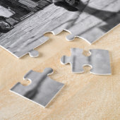 Afterdark ジグソーパズル (側面)