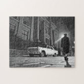 Afterdark ジグソーパズル (横)