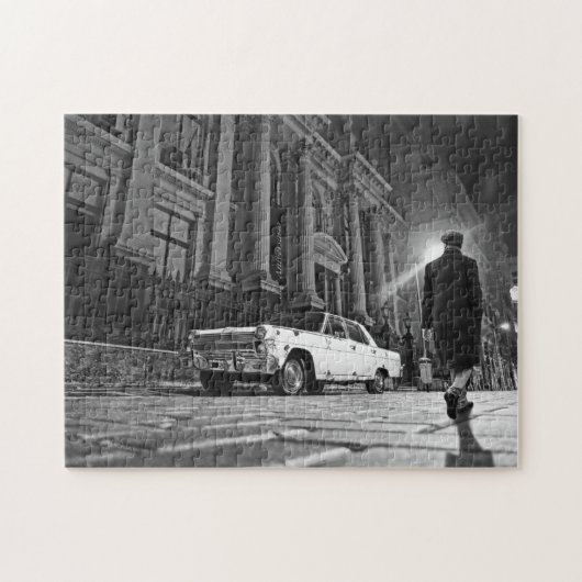 Afterdark ジグソーパズル (横)